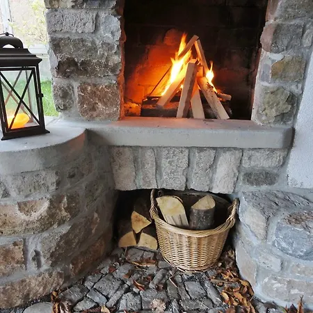 Holiday home Modern Holiday In Laucha Thuringia With Private Terrace
