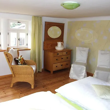 Modern Holiday In Laucha Thuringia With Private Terrace Holiday home *