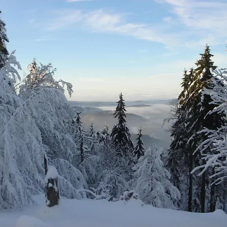 Modern Holiday In Laucha Thuringia With Private Terrace * Laucha (Thuringia)